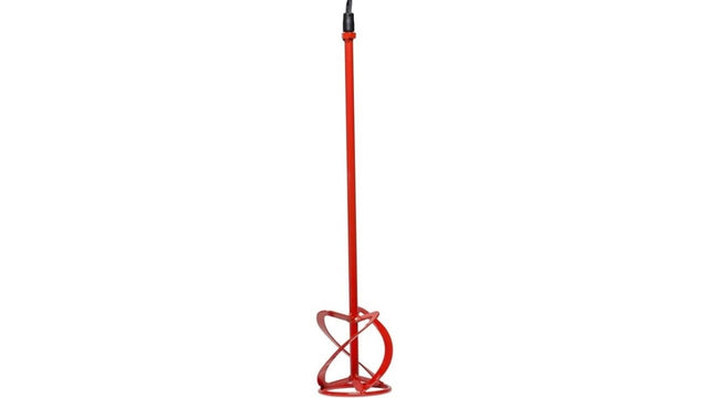 Rubi M-100-R 4" Cement Mixer Paddle - Rubi Tools