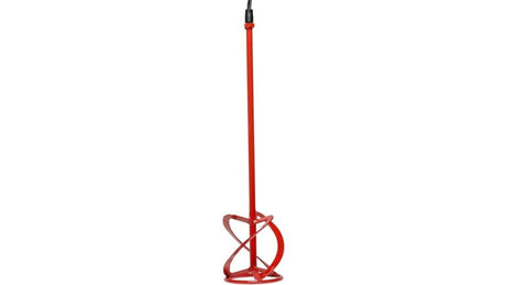 Rubi M-120-R 4" Cement Mixer Paddle Rubi Tools