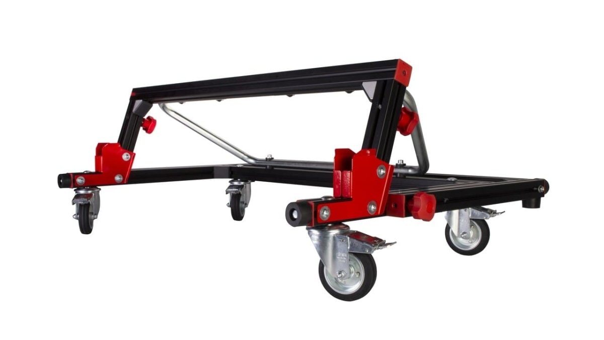 Rubi Slab Trolley - Rubi Tools