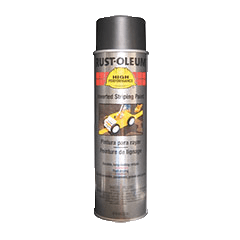 Rust-Oleum 2300 System Inverted Striping Paint - Rust-Oleum