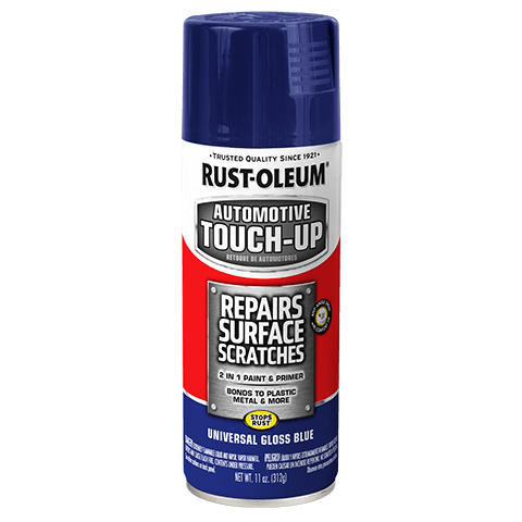 Rust-Oleum Automotive Universal Touch-Up Aerosols - 11oz Spray (6 Count) - Rust-Oleum