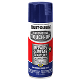 Rust-Oleum Automotive Universal Touch-Up Aerosols - 11oz Spray (6 Count) - Rust-Oleum