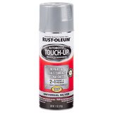 Rust-Oleum Automotive Universal Touch-Up Aerosols - 11oz Spray (6 Count) - Rust-Oleum