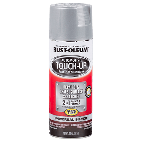 Rust-Oleum Automotive Universal Touch-Up Aerosols - 11oz Spray (6 Count) - Rust-Oleum