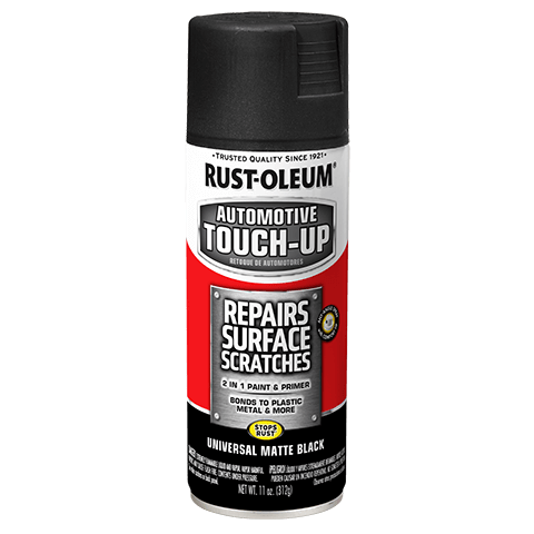 Rust-Oleum Automotive Universal Touch-Up Aerosols - 11oz Spray (6 Count) - Rust-Oleum