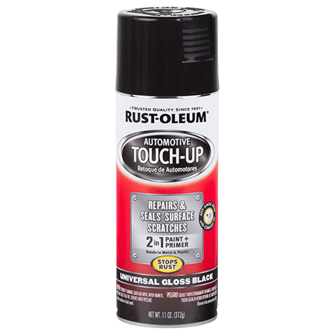 Rust-Oleum Automotive Universal Touch-Up Aerosols - 11oz Spray (6 Count) - Rust-Oleum