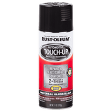 Rust-Oleum Automotive Universal Touch-Up Aerosols - 11oz Spray (6 Count) - Rust-Oleum