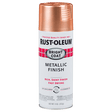 Rust-Oleum Bright Coat Spray Paint - 6 Count - Rust-Oleum