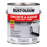 Rust-Oleum Concrete and Garage Floor Paint - Rust-Oleum