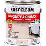 Rust-Oleum Concrete and Garage Floor Paint - Rust-Oleum