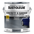 Rust-Oleum Concrete And Garage Floor Paint Floor Topcoat - Gallon (2 Count) - Rust-Oleum