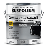 Rust-Oleum Concrete And Garage Floor Paint Floor Topcoat - Gallon (2 Count) - Rust-Oleum