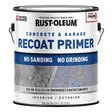 Rust-Oleum Concrete & Garage Recoat Primer - Gallon (2 Count) - Rust-Oleum