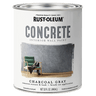 Rust-Oleum Concrete Interior Wall Paint - Quart (2Count) - Rust-Oleum