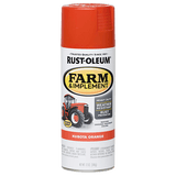 Rust-Oleum Farm & Implement Paint - Rust-Oleum