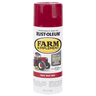 Rust-Oleum Farm & Implement Paint - Rust-Oleum