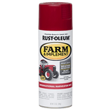 Rust-Oleum Farm & Implement Paint - Rust-Oleum