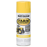 Rust-Oleum Farm & Implement Paint - Rust-Oleum