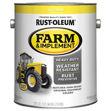 Rust-Oleum Farm & Implement Paint - Rust-Oleum