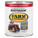 Rust-Oleum Farm & Implement Paint - Rust-Oleum