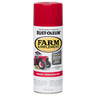 Rust-Oleum Farm & Implement Paint - Rust-Oleum