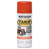 Rust-Oleum Farm & Implement Paint - Rust-Oleum