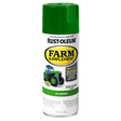 Rust-Oleum Farm & Implement Paint - Rust-Oleum