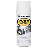 Rust-Oleum Farm & Implement Paint - Rust-Oleum