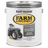 Rust-Oleum Farm & Implement Paint - Rust-Oleum