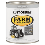 Rust-Oleum Farm & Implement Primer - Rust-Oleum