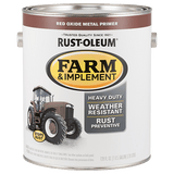 Rust-Oleum Farm & Implement Primer - Rust-Oleum