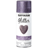 Rust-oleum Glitter Spray Paint (6 Count) - Rust-Oleum