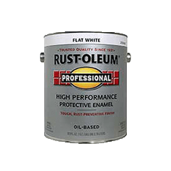 Rust-Oleum High Performance Protective Enamel - Gallon (2 Count) - Rust-Oleum