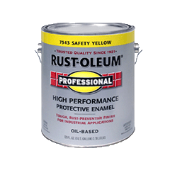 Rust-Oleum High Performance Protective Enamel - Gallon (2 Count) - Rust-Oleum