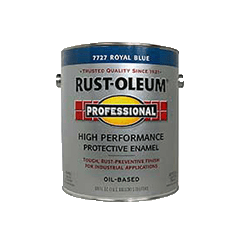 Rust-Oleum High Performance Protective Enamel - Gallon (2 Count) - Rust-Oleum