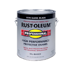 Rust-Oleum High Performance Protective Enamel - Gallon (2 Count) - Rust-Oleum