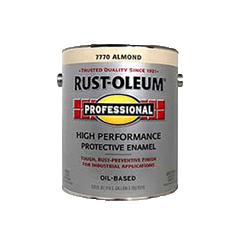 Rust-Oleum High Performance Protective Enamel - Gallon (2 Count) - Rust-Oleum