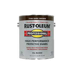 Rust-Oleum High Performance Protective Enamel - Gallon (2 Count) - Rust-Oleum