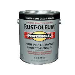 Rust-Oleum High Performance Protective Enamel - Gallon (2 Count) - Rust-Oleum