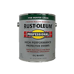 Rust-Oleum High Performance Protective Enamel - Gallon (2 Count) - Rust-Oleum