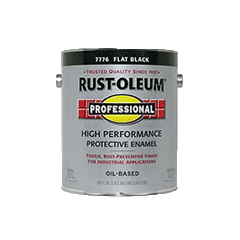 Rust-Oleum High Performance Protective Enamel - Gallon (2 Count) - Rust-Oleum