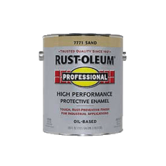 Rust-Oleum High Performance Protective Enamel - Gallon (2 Count) - Rust-Oleum