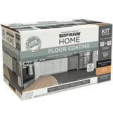 Rust-Oleum HOME® Floor Deep Tint Base Kits - 2 Count - Rust-Oleum