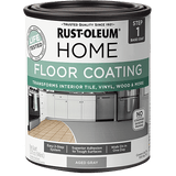 Rust-Oleum HOME® Floor Premix Base Coat - Quart (Case of 4) - Rust-Oleum