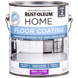 Rust-Oleum HOME® Floor Top Coat - Gallon (2 Count) - Rust-Oleum