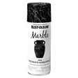 Rust-Oleum Marble Spray Paint - 11oz (6 Count) - Rust-Oleum