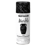 Rust-Oleum Marble Spray Paint - 11oz (6 Count) - Rust-Oleum