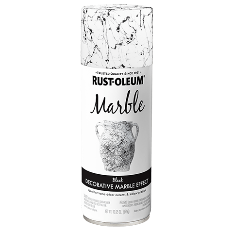 Rust-Oleum Marble Spray Paint - 11oz (6 Count) - Rust-Oleum