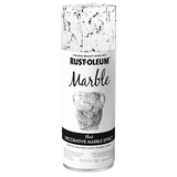 Rust-Oleum Marble Spray Paint - 11oz (6 Count) - Rust-Oleum