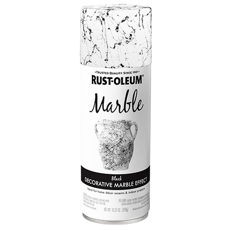 Rust-Oleum Marble Spray Paint - 11oz (6 Count) - Rust-Oleum